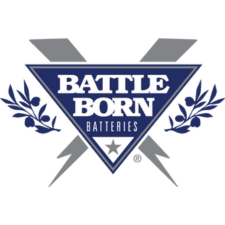 Battle Born