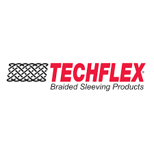 Techflex Split Braid Tubing 25 Foot Lengths