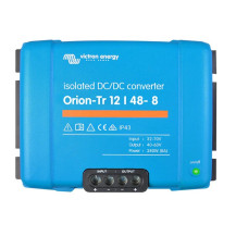 Victron Orion-TR 12/48-8A (380W) Isolated DC-DC Converter