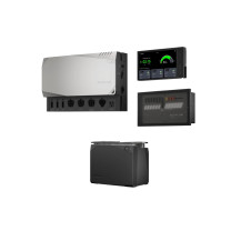 Ecoflow 2kWH Power Kit