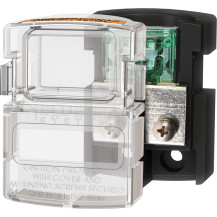 Fuse Block MAXI IP 30–80A (Replaces 5006)