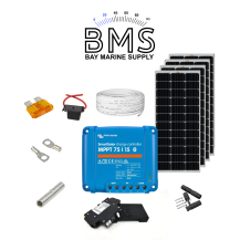 200W Solar Kit