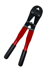 FTZ 94296 Tri-Form Compact Crimp Tool for #8 to #2/0 Lugs (to #1/0 Power Lugs)
