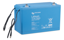 Victron Smart LiFePO4 12.8V/100AH Component Battery