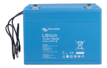 Victron Smart LiFePO4 12.8V/160AH Component Battery