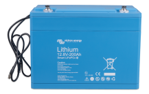 Victron Smart LiFePO4 12.8V/200AH Component Battery