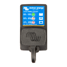 Victron Battery Indicator Panel for 12V Blue Smart IP65 Chargers