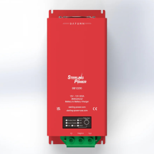 Sterling Power 12 to 12 Volt Saturn Battery to Battery Charger | 180A Output | Model BB12200