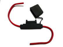 BMS Inline MAXI Fuse Holder