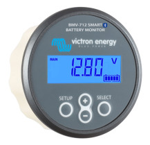 Victron Energy BMV-712 Smart Battery Monitor with Bluetooth