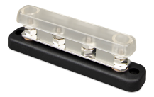 Victron 4-Post 150A Busbar With Cover