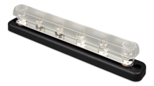 Victron 6-Post 150A Busbar With Cover