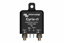 Victron Cyrix-CT Intelligent Battery Combiners