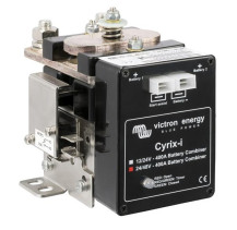 Victron Cyrix-i High-Current Battery Combiners