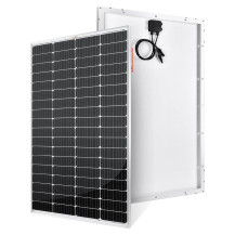 MEGA 150 Watt Monocrystalline Solar Panel