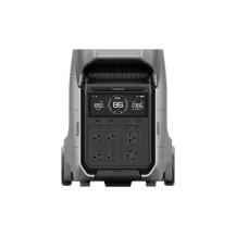 EcoFlow DELTA Pro 3 Portable Power Station