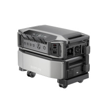 EcoFlow DELTA Pro Ultra Whole-Home Backup Power