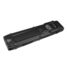 Nitecore EDC27 UHi 3100 Lumen Ultra Slim Flat EDC Flashlight
