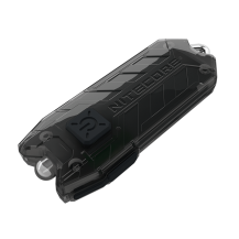 Nitecore TUBE v2 55 Lumen Rechargeable Keychain Flashlight