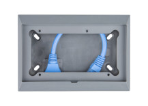 Victron Wall-Mount Enclosure for Digital Multi Control 200/200A GX