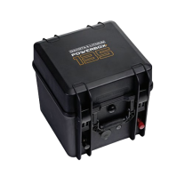 Dakota Lithium Powerbox+ 135AH Portable Waterproof Power Station