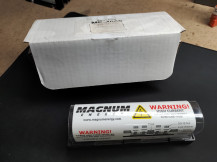 Magnum Energy ME-400F 400A Class T Fuseholder - OPEN BOX