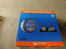 Victron BMV-712 Smart Battery Monitor - USED
