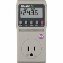 Kill-A-Watt EZ Power Monitor