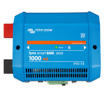 Victron Lynx Smart BMS 1000 NG