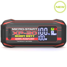 Antigravity Batteries Micro-Start XP-20 HD