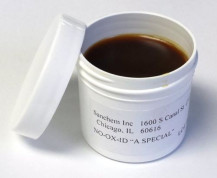 NO-OX-ID "A Special" Conductive Grease