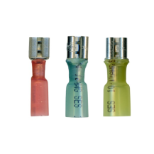 Krimpa-Seal Spade Terminal Female