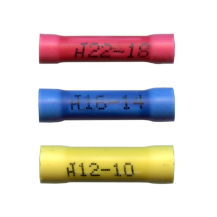 NSPA VINYL Butt Connector