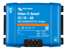 Victron Orion-Tr Smart Non-Isolated DC-DC Chargers