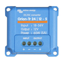 Victron Orion-Tr DC-DC Converters Non-Isolated 24-12v 