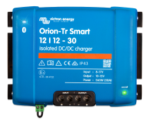 Victron Orion-Tr Smart Isolated DC-DC Chargers