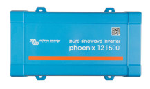 Victron 500VA Pure Sine Inverter with VE.Direct