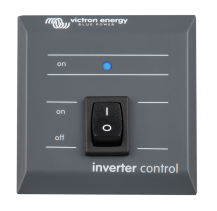 Victron Energy Inverter Control for Phoenix VE.Direct Inverters
