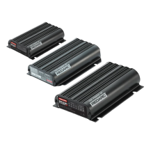 REDARC Solar-Ready DC-DC Chargers