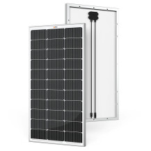 Rich Solar 100W solar panel