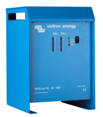 Victron Skylla-TG High-Power Battery Chargers - 230V 