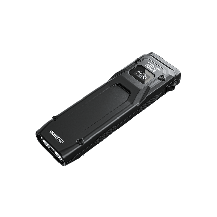 Nitecore EDC23 2500 Lumen USB-C Rechargeable Ultra-Slim EDC Flashlight
