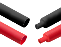 Heat Shrink Tubing - Double Wall Adhesive Lined