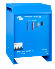 Victron Skylla-TG High-Power Battery Chargers - 3 Phase