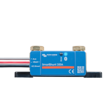 Victron SmartShunt 300A IP65 Battery Monitor with Bluetooth
