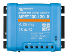 Victron SmartSolar MPPT 100/20 - USED