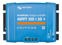 SmartSolar MPPT 100/30 top view