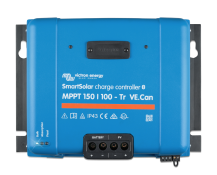 Victron SmartSolar MPPT 150/100-Tr VE.Can - USED