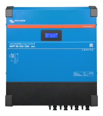 Victron Energy SmartSolar MPPT RS 450/200 Charge Controller with Bluetooth