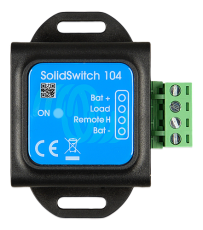 Victron Solidswitch 104 top